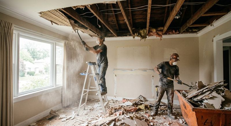 Kitchen Remodeling