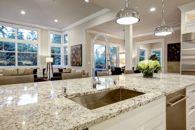 Luxury Countertops